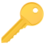 [Image: 1f511.png]