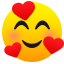 [Image: 1f970.png]