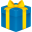 [Image: 1f381.png]