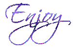 [Image: Enjoy.gif]