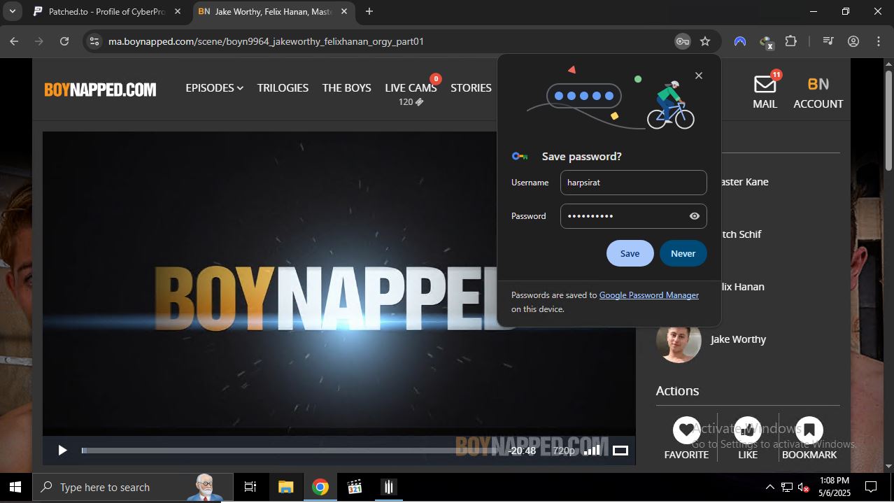 [Image: boynapped.jpg]