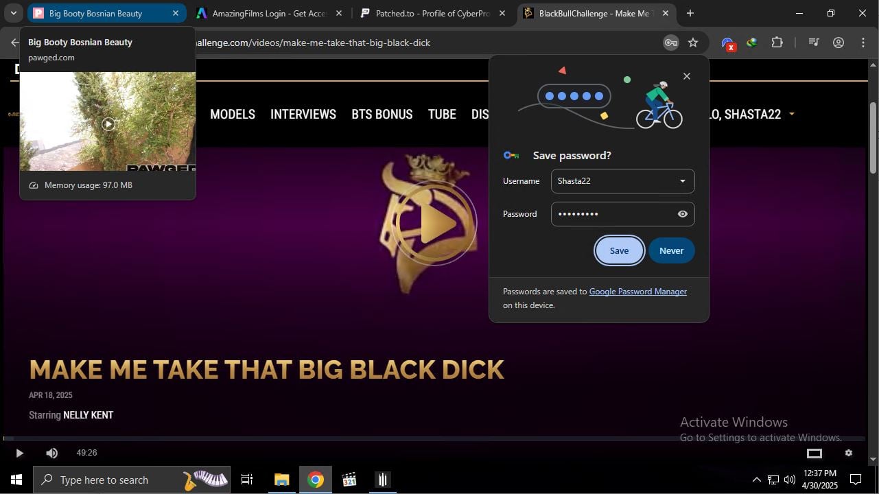 [Image: Blackbullchallenge.jpg]