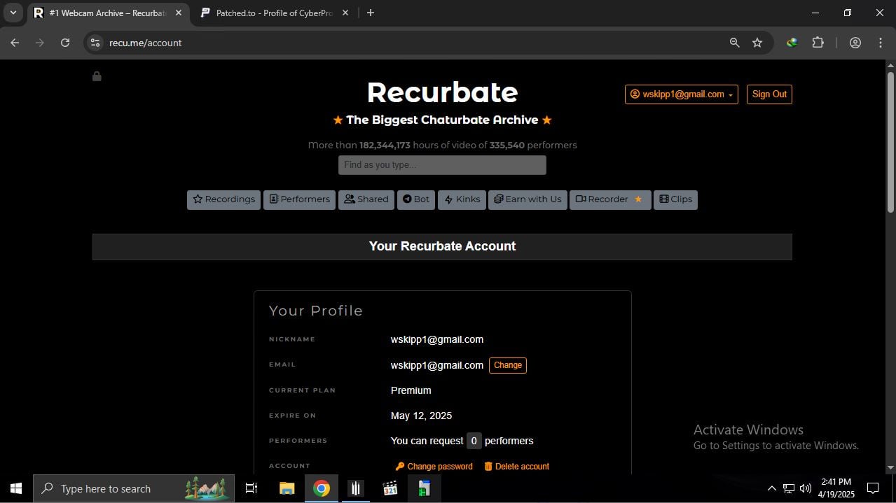 [Image: Recurbate.jpg]