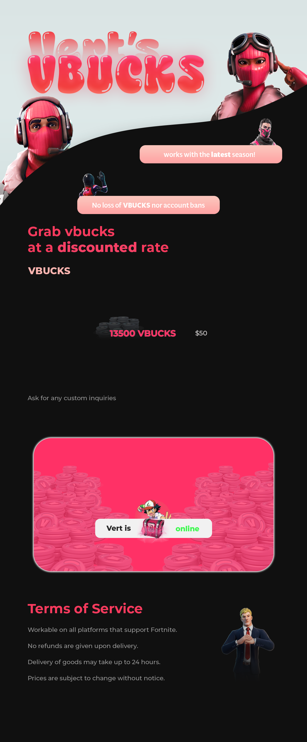 [Image: Vert-vbucks-non-white.png]