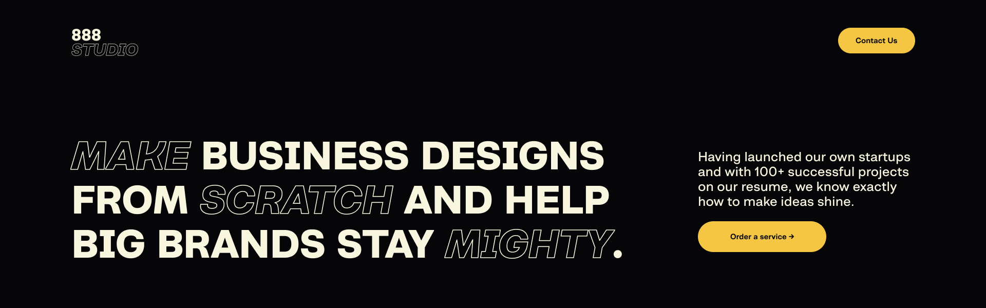 [Image: 888-Studio-Part-1.png]