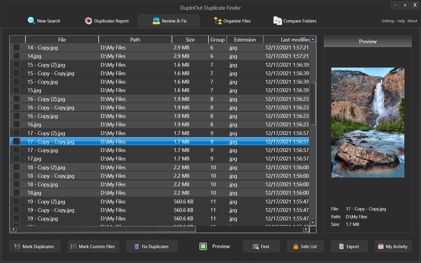 [Image: DupInOut-Duplicate-Finder.png]