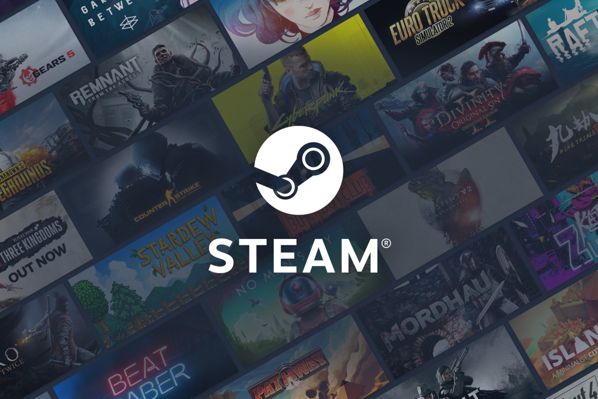 [Image: Steam-logo-on-top-of-a-background-full-o...&strip=all]