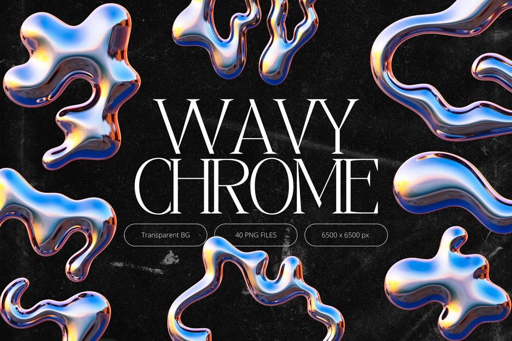 [Image: 3d-wavy-chrome-alphabet-by-pixelbuddha-main.jpg]