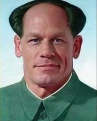 PatchedTo profile picture for @JohnCena