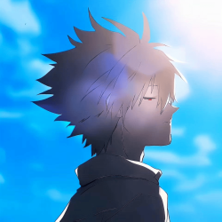 Gamin's Avatar'