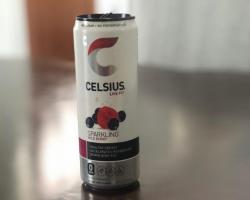 Celsius's Avatar'
