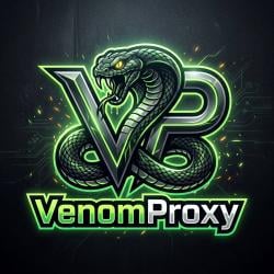 VenomProxy's Avatar'