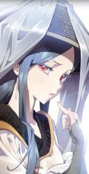 Spandy's Avatar'
