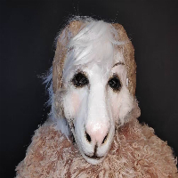Sheepsski's Avatar'