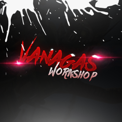 VanagasGFX's Avatar'