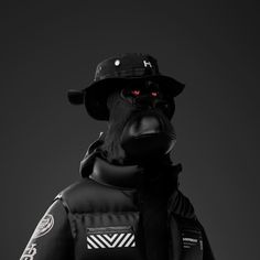 HazyDayz's Avatar'
