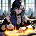 itsaaira's Avatar'