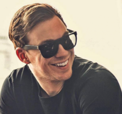 moose's Avatar'