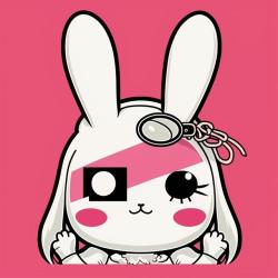 Amikacin's Avatar'