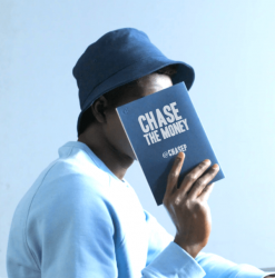 PatchedTo profile picture for @chase