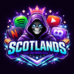 Scotlands's Avatar'