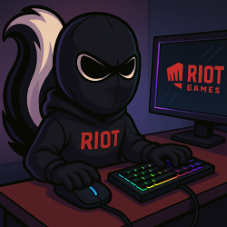 PatchedTo profile picture for @Skunk