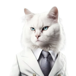 CatBusiness's Avatar'