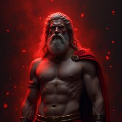 zeustr's Avatar'