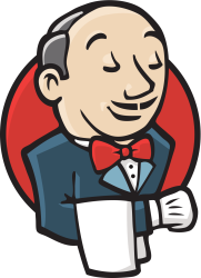 PatchedTo profile picture for @Jenkins