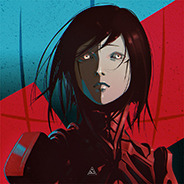 kaldfox's Avatar'
