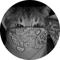 PatchedTo profile picture for @Leafy