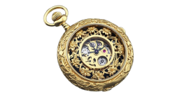 PatchedTo profile picture for @Timeless