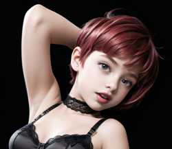 scarlettmonster's Avatar'