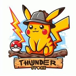 thunderst's Avatar'