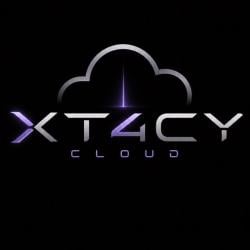 XT4CY's Avatar'