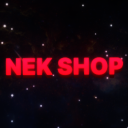 NekVbuckShop