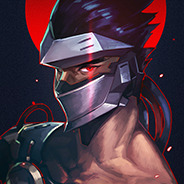 Tarek121's Avatar'