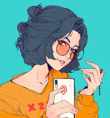 Ilved's Avatar'