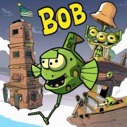 CodeBoB's Avatar'