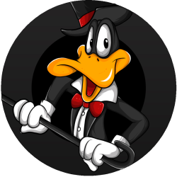 PatchedTo profile picture for @ducky