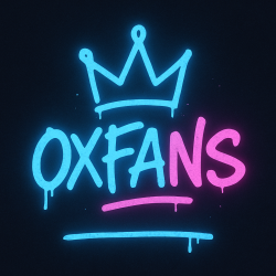 OxFans's Avatar'