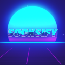 Socksify