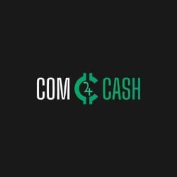 Comcash's Avatar'