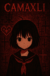 camaxli's Avatar'