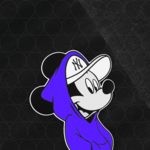 PatchedTo profile picture for @mickey