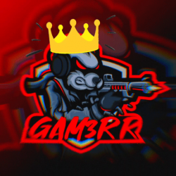 Gam3rr's Avatar'