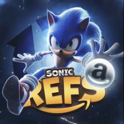 SonicRefs