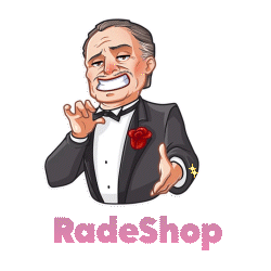 radeshop's Avatar'