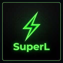 SuperL's Avatar'