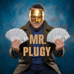MrPluggy's Avatar'